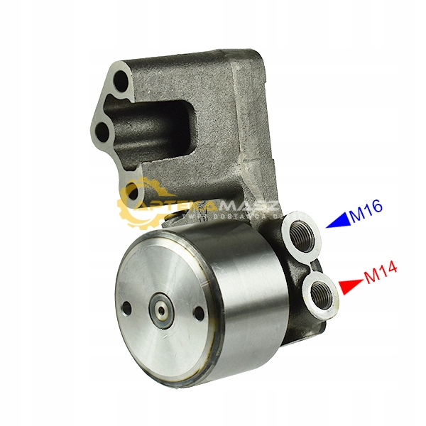 57052171B1 - Топливный насос Deutz TCD2013 L06 2V TCD2013 L04 2v