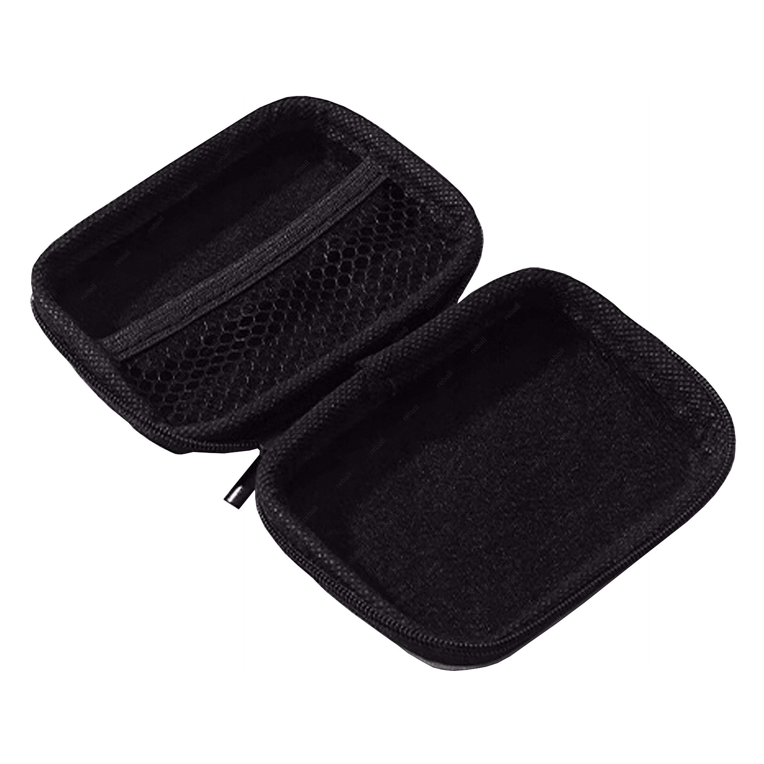 ETUI PIÓRNIK TORBA NA NARZĘDZIA AKCESORIA LUTOWNICZE ZAMYKANA REBALL RT0263 Rodzaj torba zamknięta