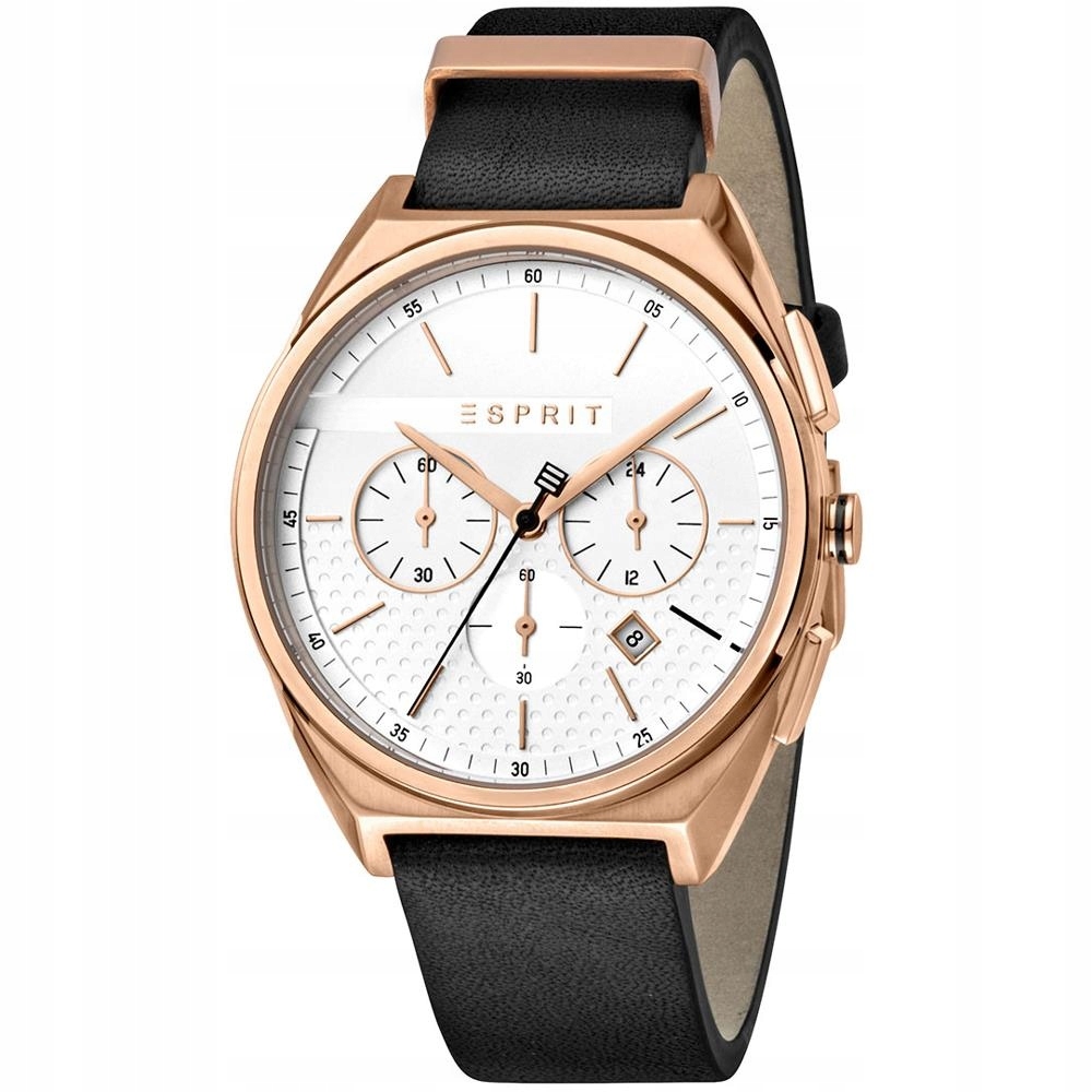 Pánské Hodinky Esprit ES1G062L0035 Originální
