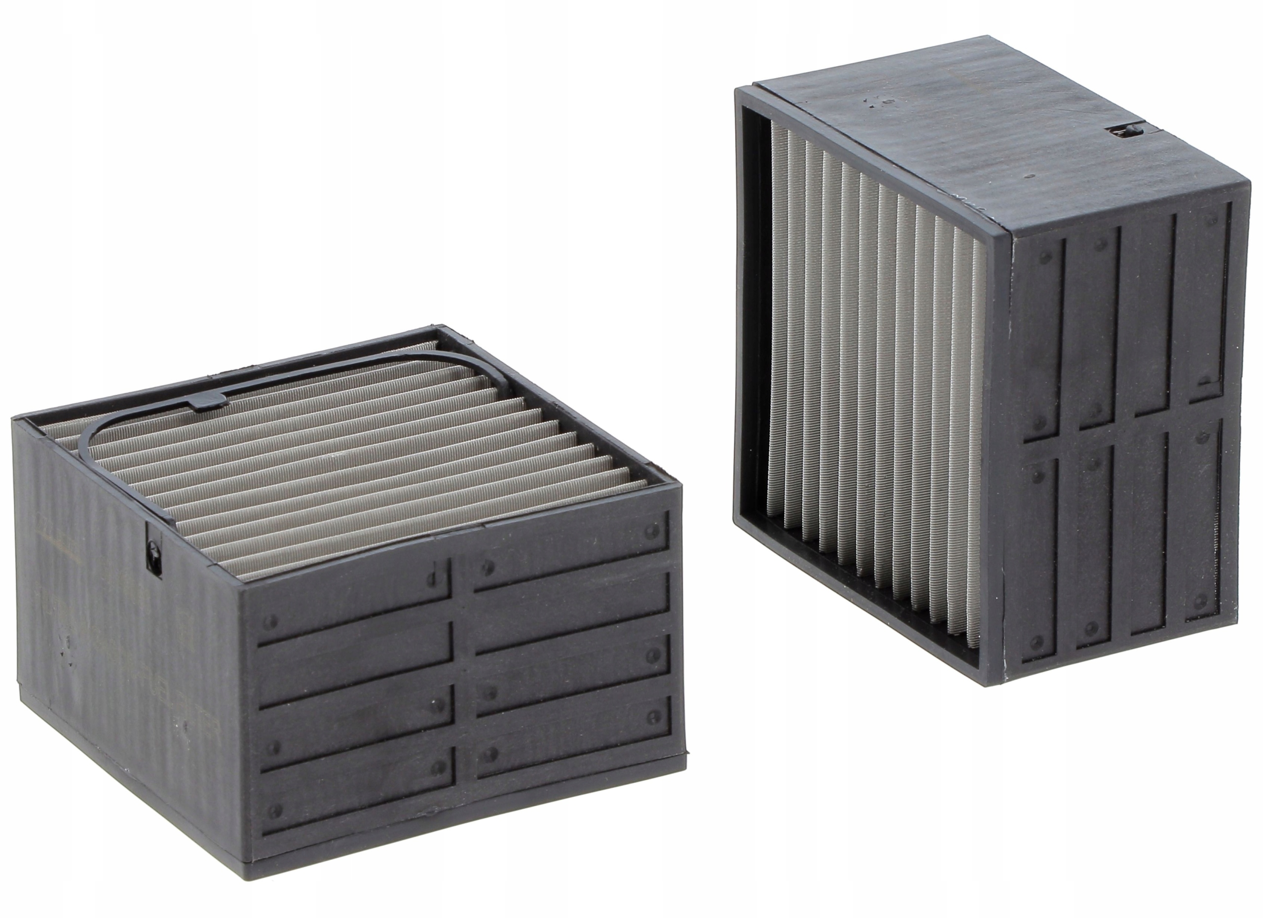 JOHN DEERE Filtr paliwa N378886