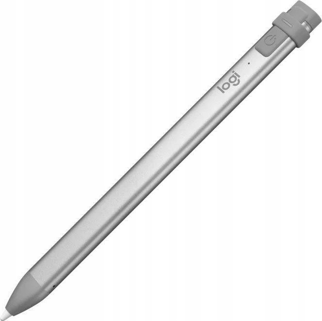 Rysik Logitech Crayon MID Grey (914-000052)