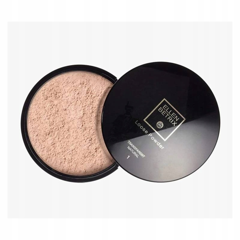 Max Factor by Ellen Betrix Loose Powder 15g 01