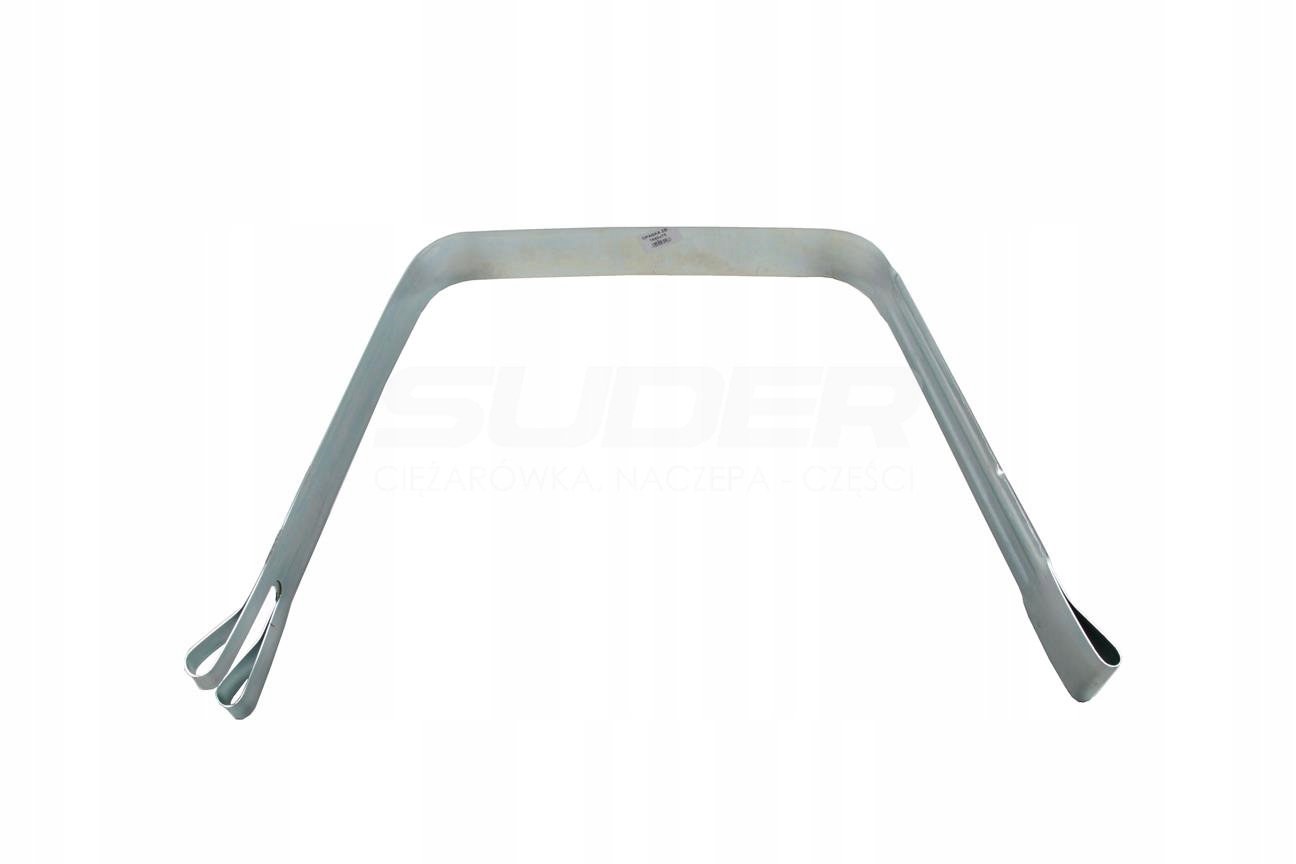 20 730 - ХОМУТ ТОПЛИВНОГО БАКА L-1640X75