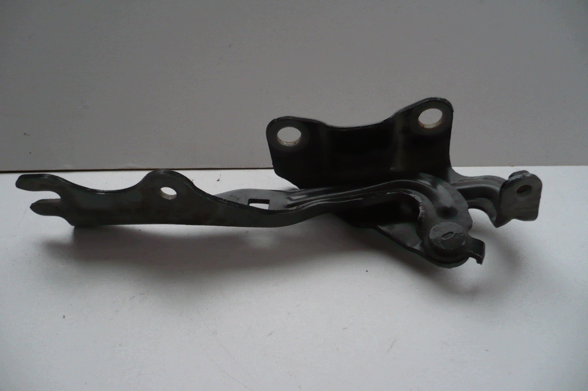 MAZDA CX-7 06-12 scharnier der kühlergrill links vorne original