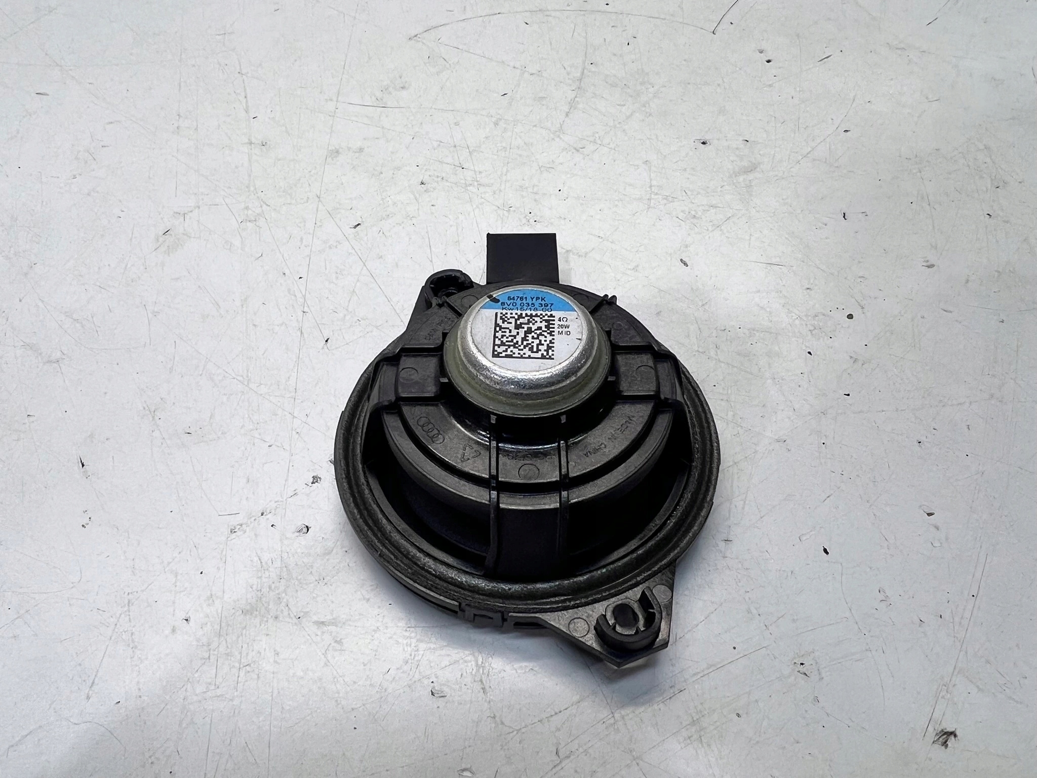 hangszóró DESKI AUDI A3 8V 8V0035397