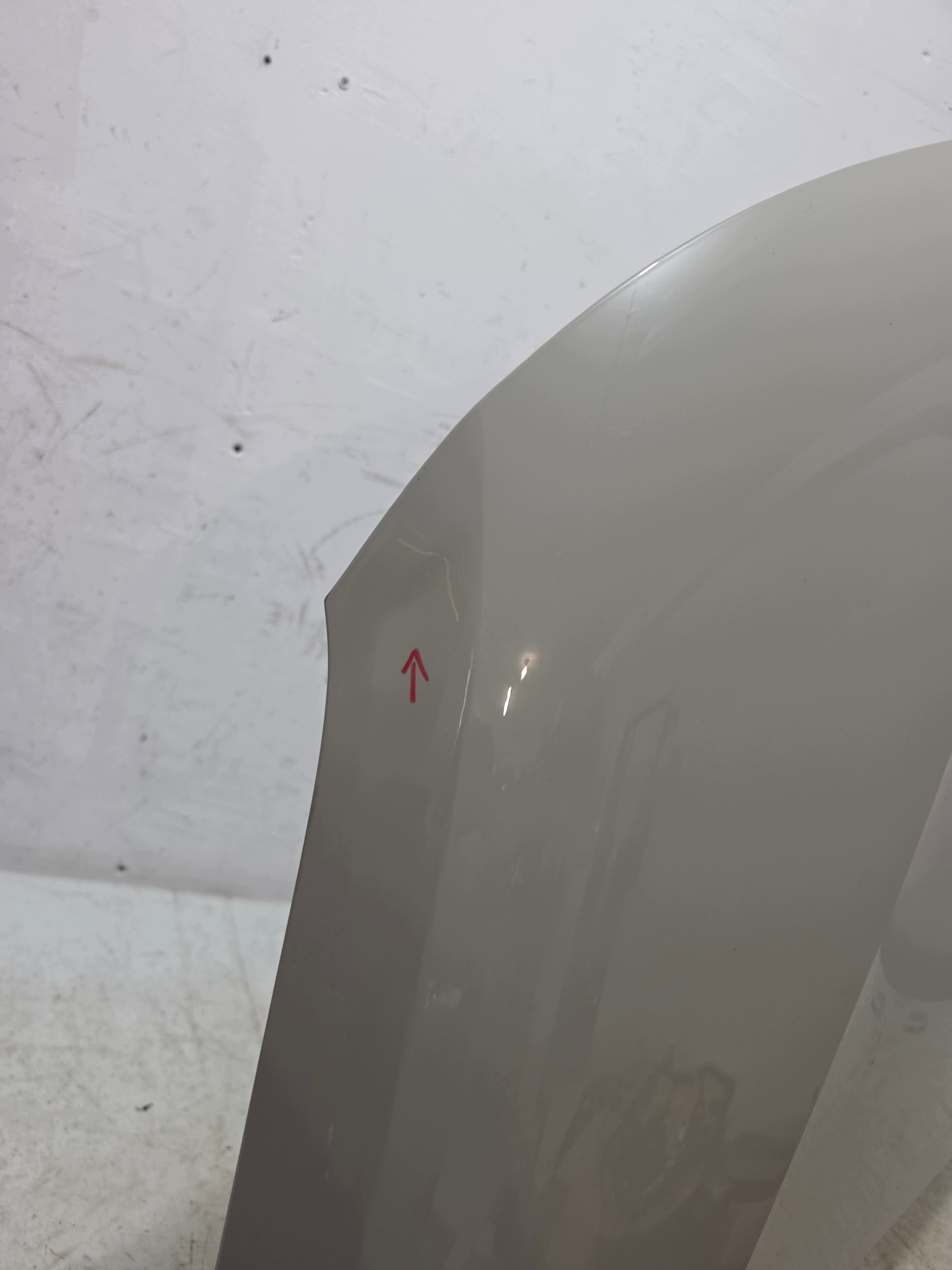 ^ VW T6 T6.1 7E 7E0 15- Capot