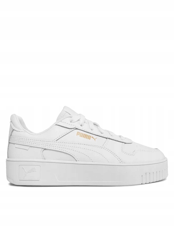 Dámské Sportovní Boty Puma Carina Street vel 37,5