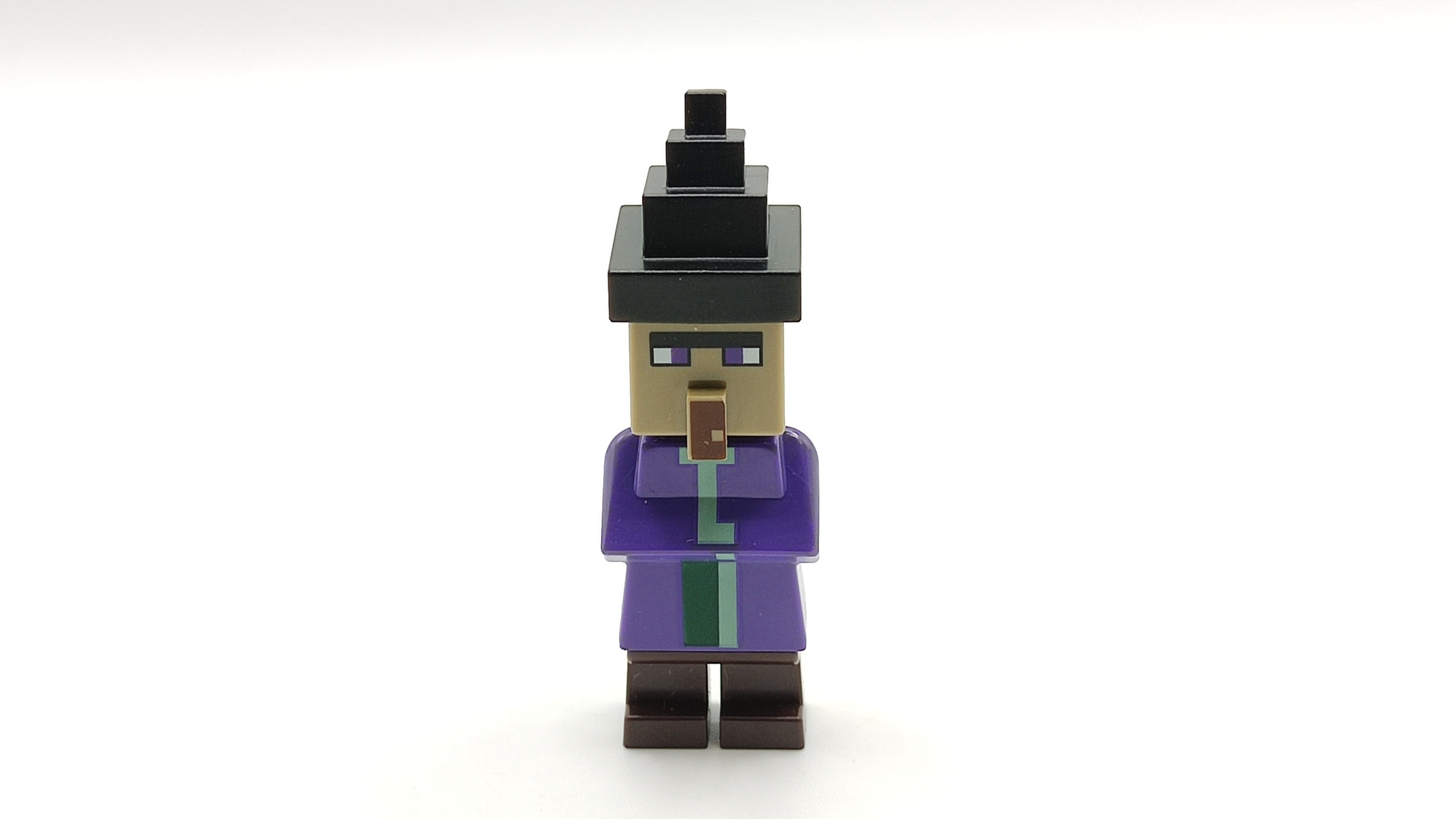 Figurka Lego Minecraft Witch min150