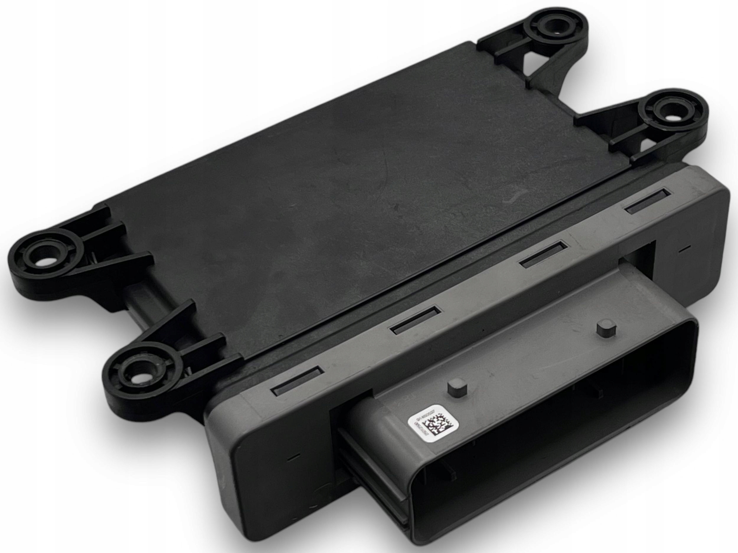 ALFA ROMEO STELVIO SENSOR modulo airbag 463442360, A3C02908400 $J