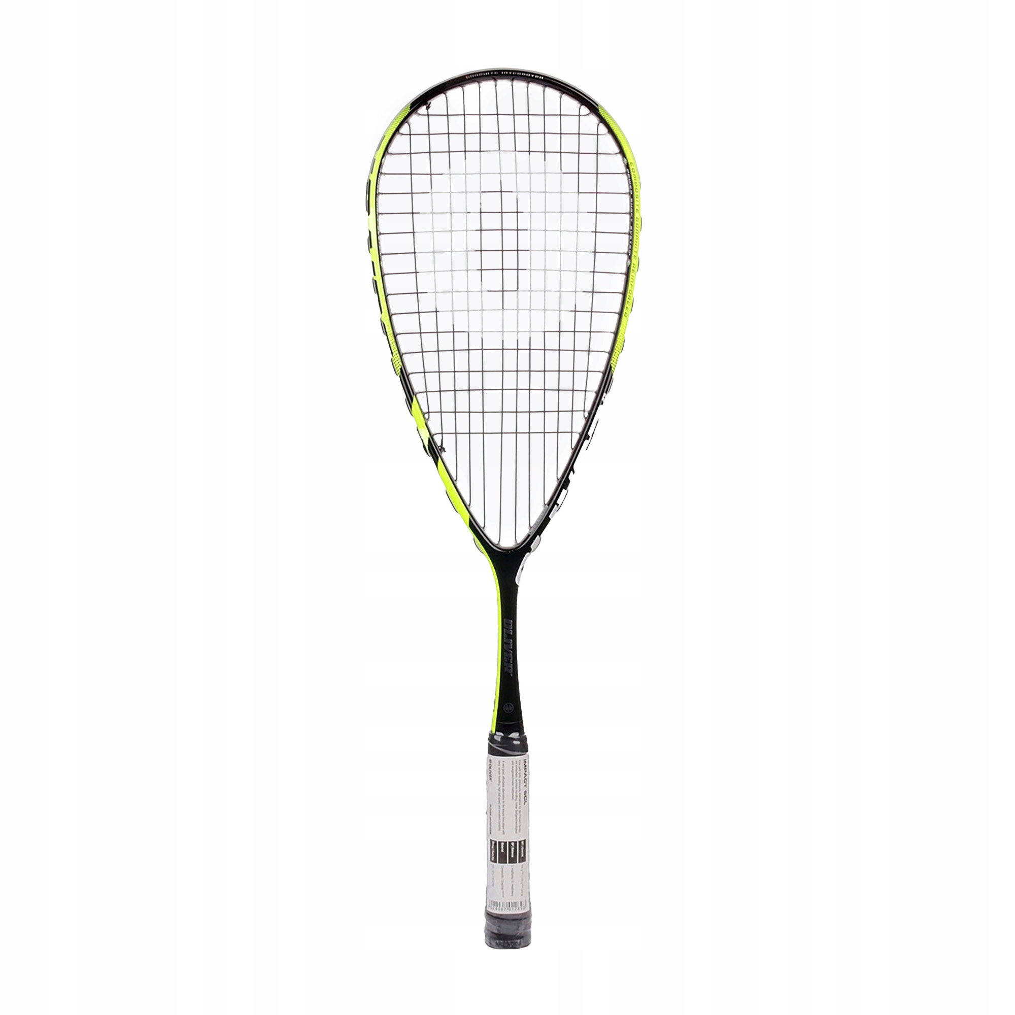 Rakieta do squasha Oliver Impact 6 CL