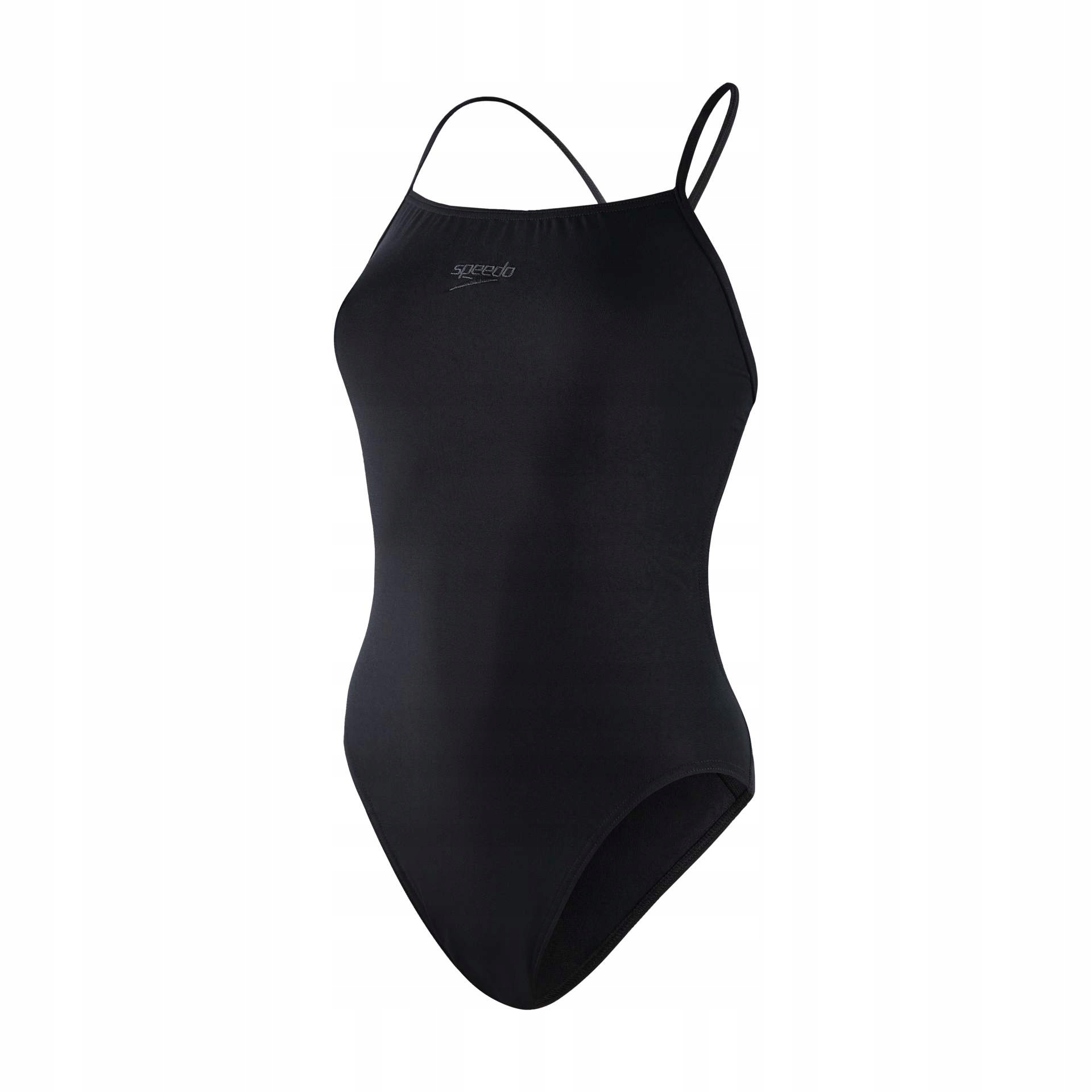 Dámské plavky Speedo Eco Endurance Thinstrap velikost D40