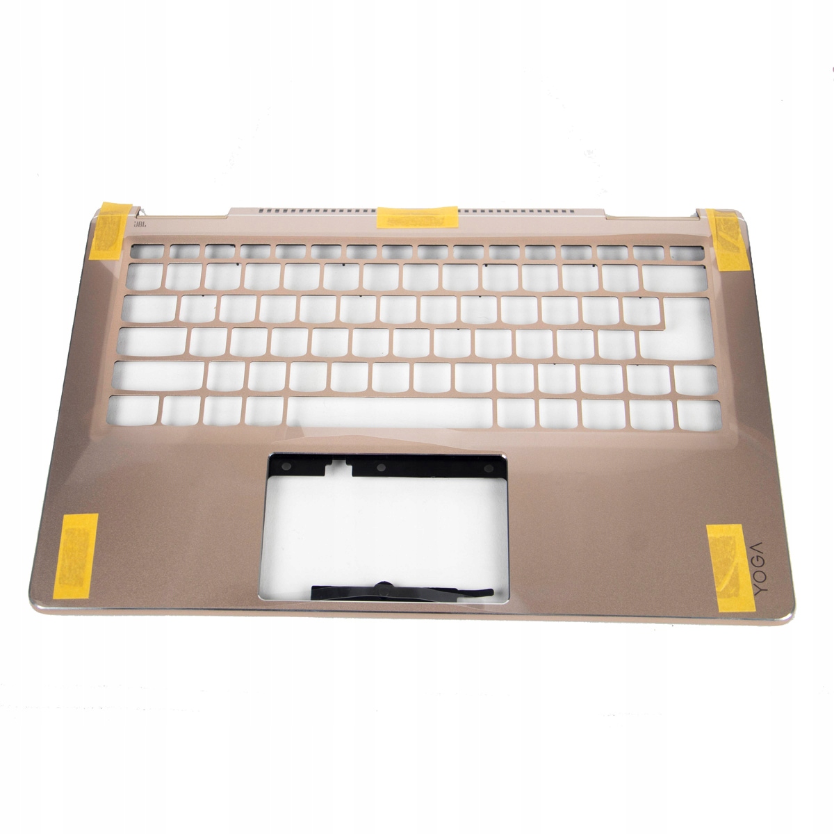 Palmrest Lenovo IdeaPad Yoga 710 14 Isk Gold zlatý qwerty originální nový