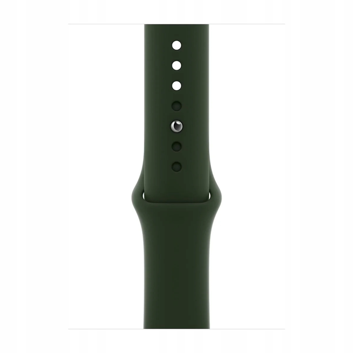 Apple Pasek sportowy 38/40/41/42mm S/m/l Zieleń