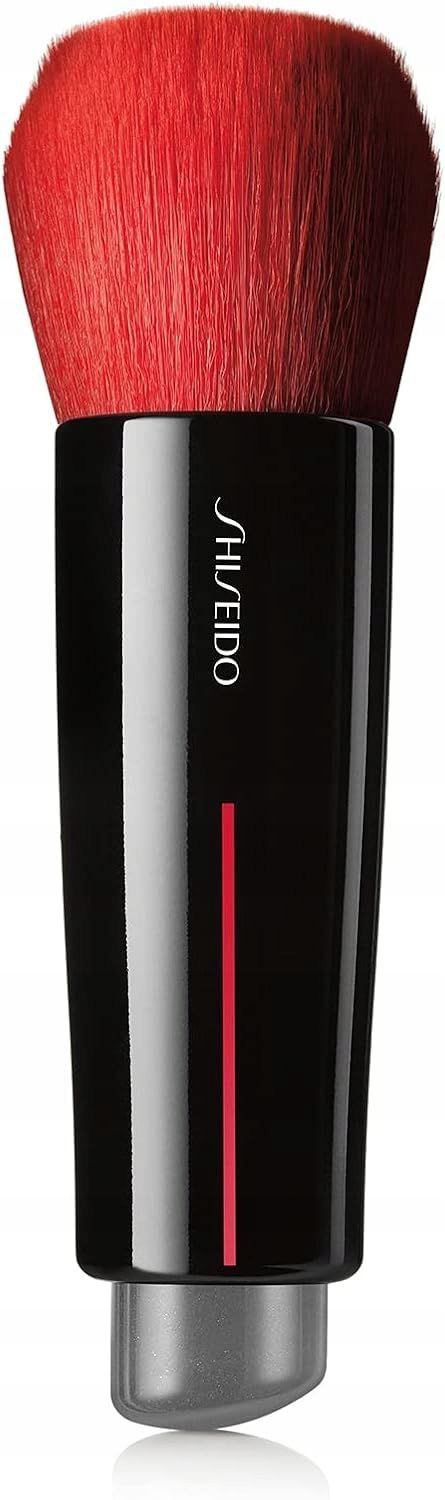 Shiseido Kartáč Daiya Fude Face Duo Brush
