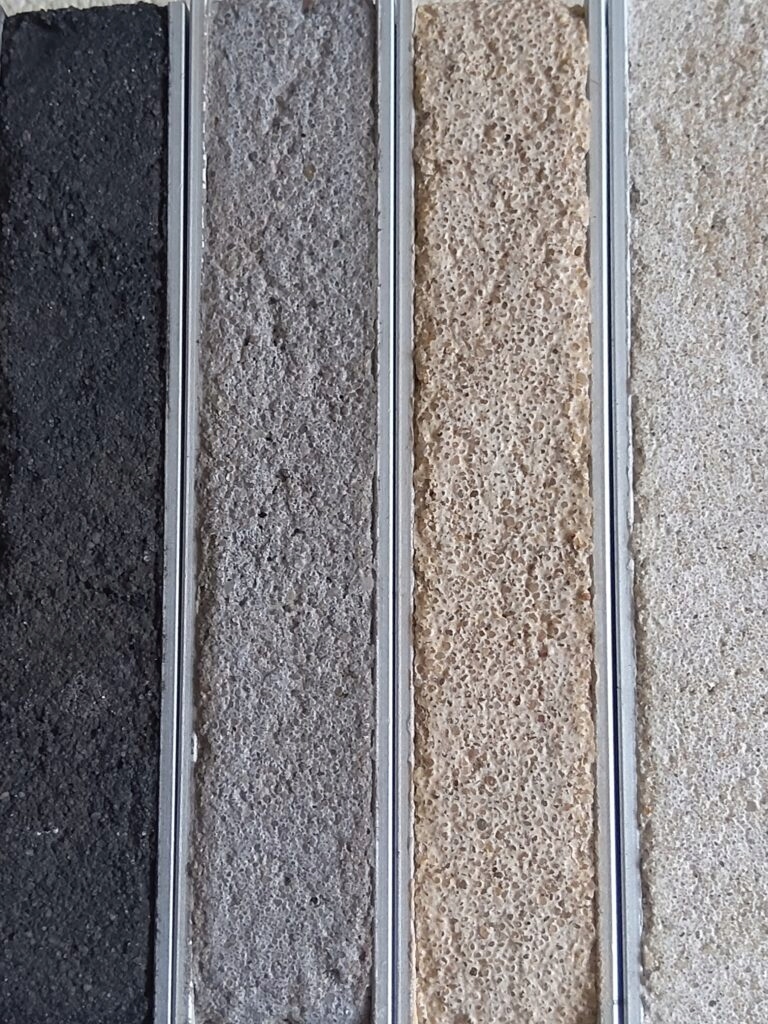 

Fuga Stara Cegła, Klinkier, Kamień Elastyczna 10kg