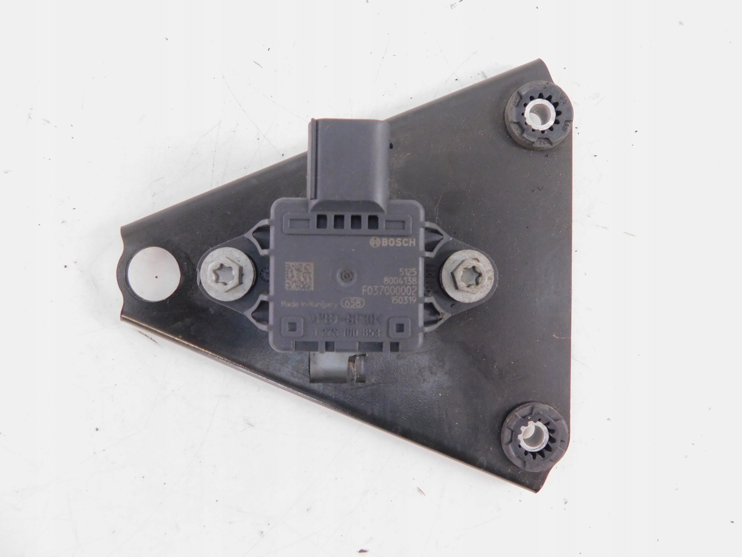 KTM ADVENTURE 1190 РЕЛЕЙНЫЙ МОДУЛЬ