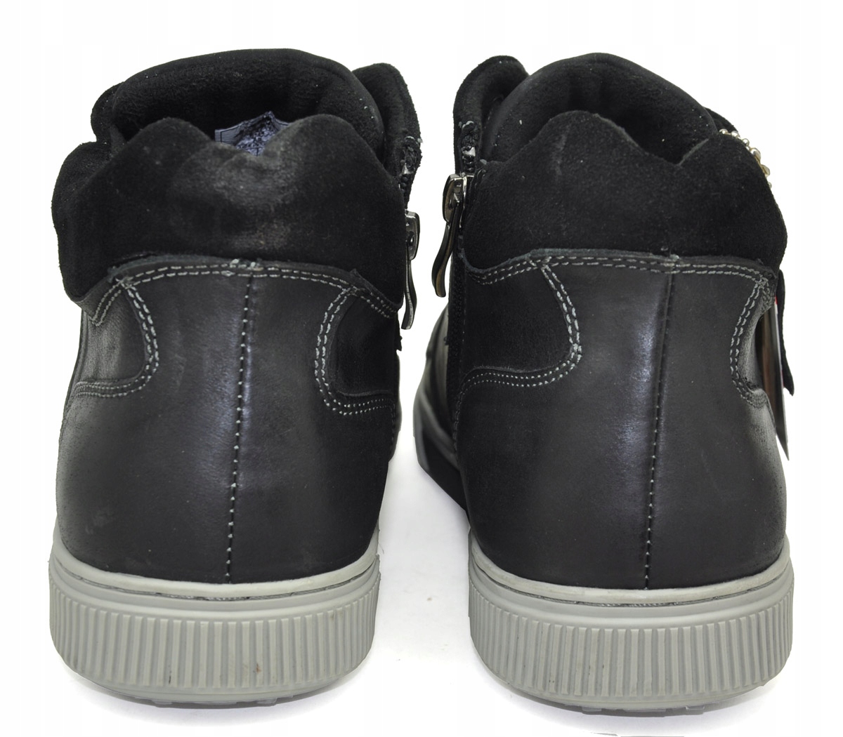 LEE COOPER BUTY CODZIENNE ELEGANCKIE 1471M 42 Kolekcja RS21094-11B