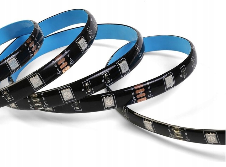 

Sonoff L1-5M Taśma Led przedłużenie taśmy Rgb o 5m