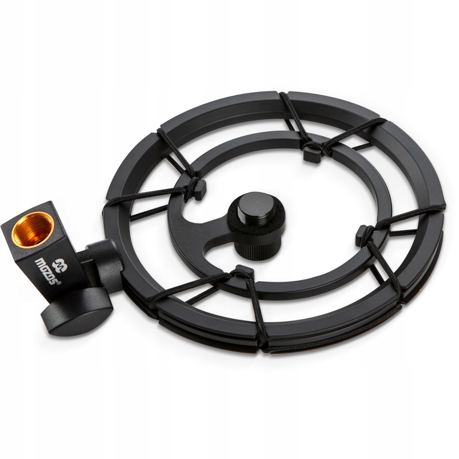 UCHWYT KOSZ ANTYWIBRACYJNY DO MIKROFONU 5/8" SHOCK MOUNT BLUE YETI US Kod producenta SHM3