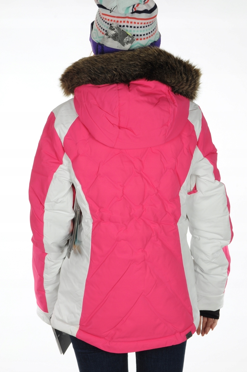 Bunda Roxy Snowboardové lyže r.M 20K