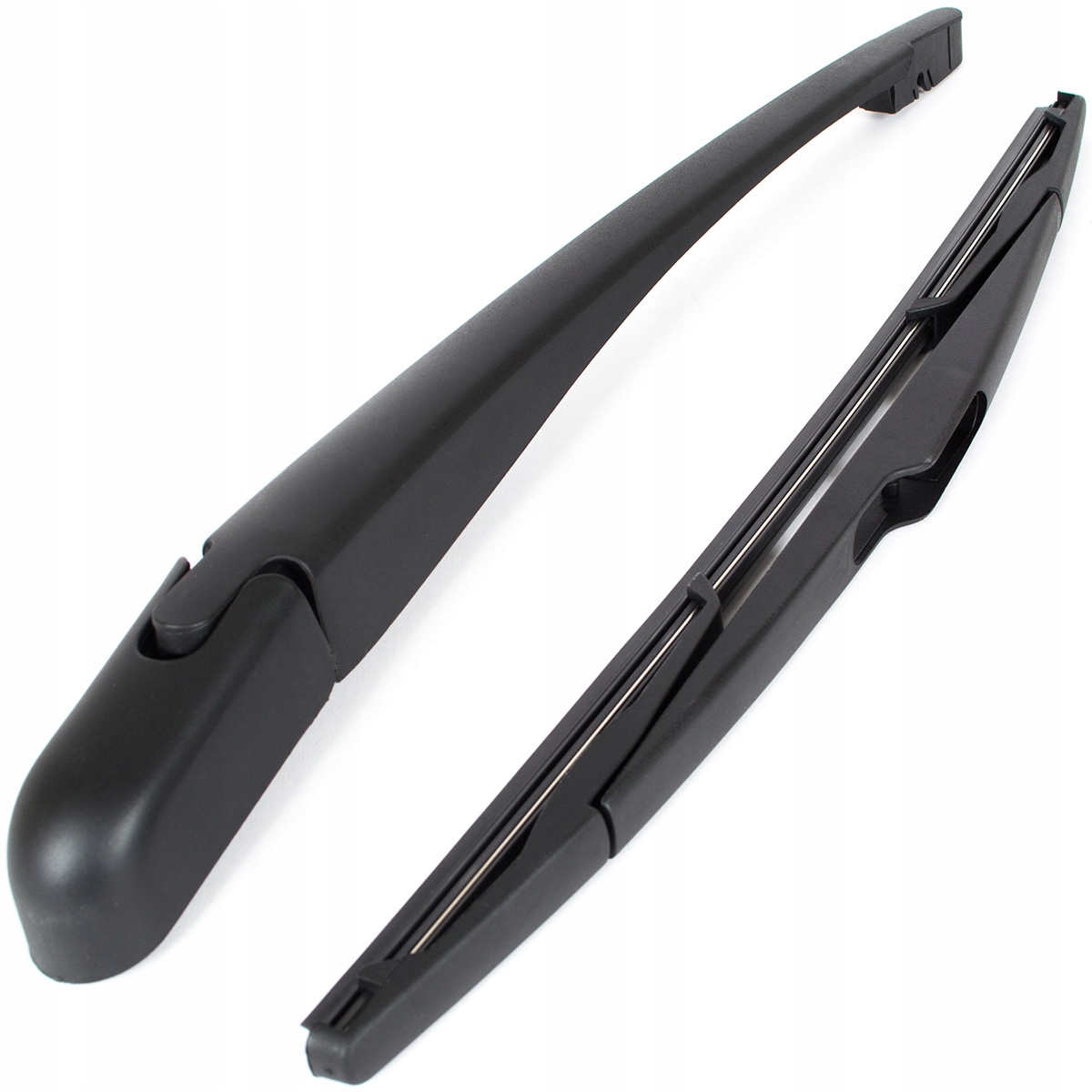 WYCIERACZKA TYLNA TYŁ PIÓRO + RAMIĘ WYCIERACZKI do Citroen Saxo