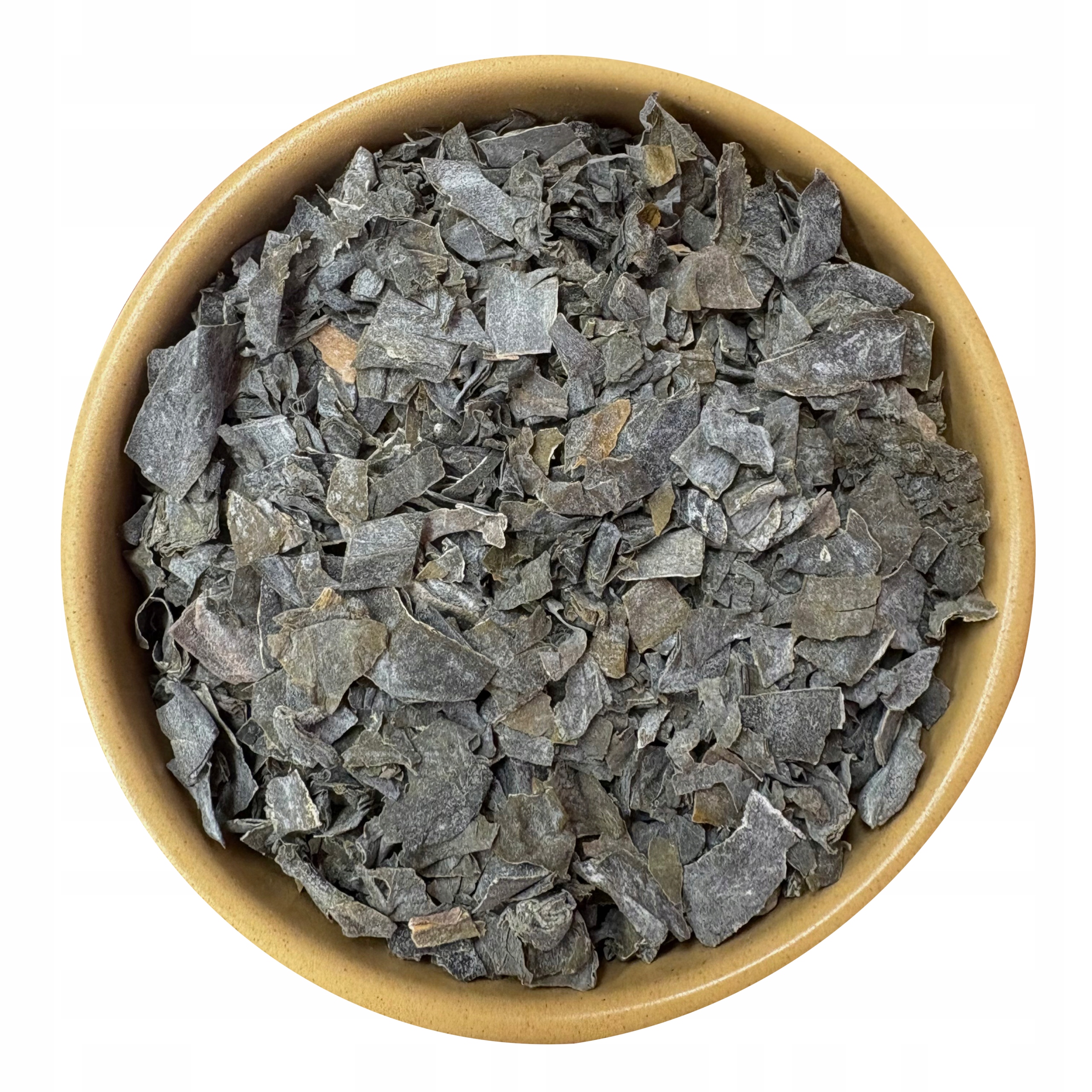 Listownica japońska Kun Bu Thallus Eckloniae 1 kg