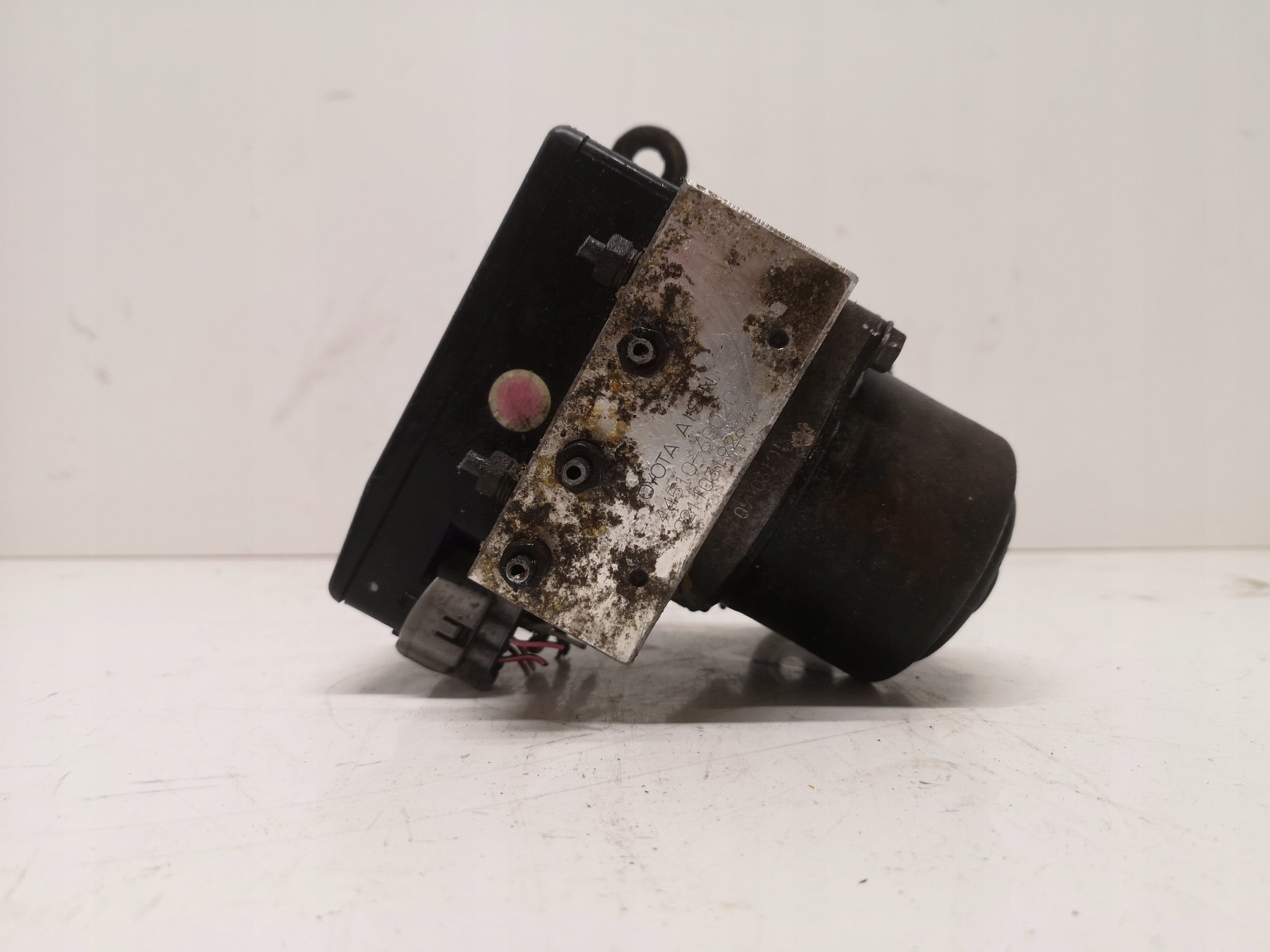 LAND CRUISER J90 44510-60020 POMPA HAMULCOWA ABS