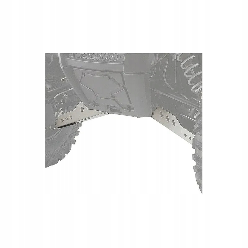 Kryty kyvných ramien Polaris Rzr 2877322