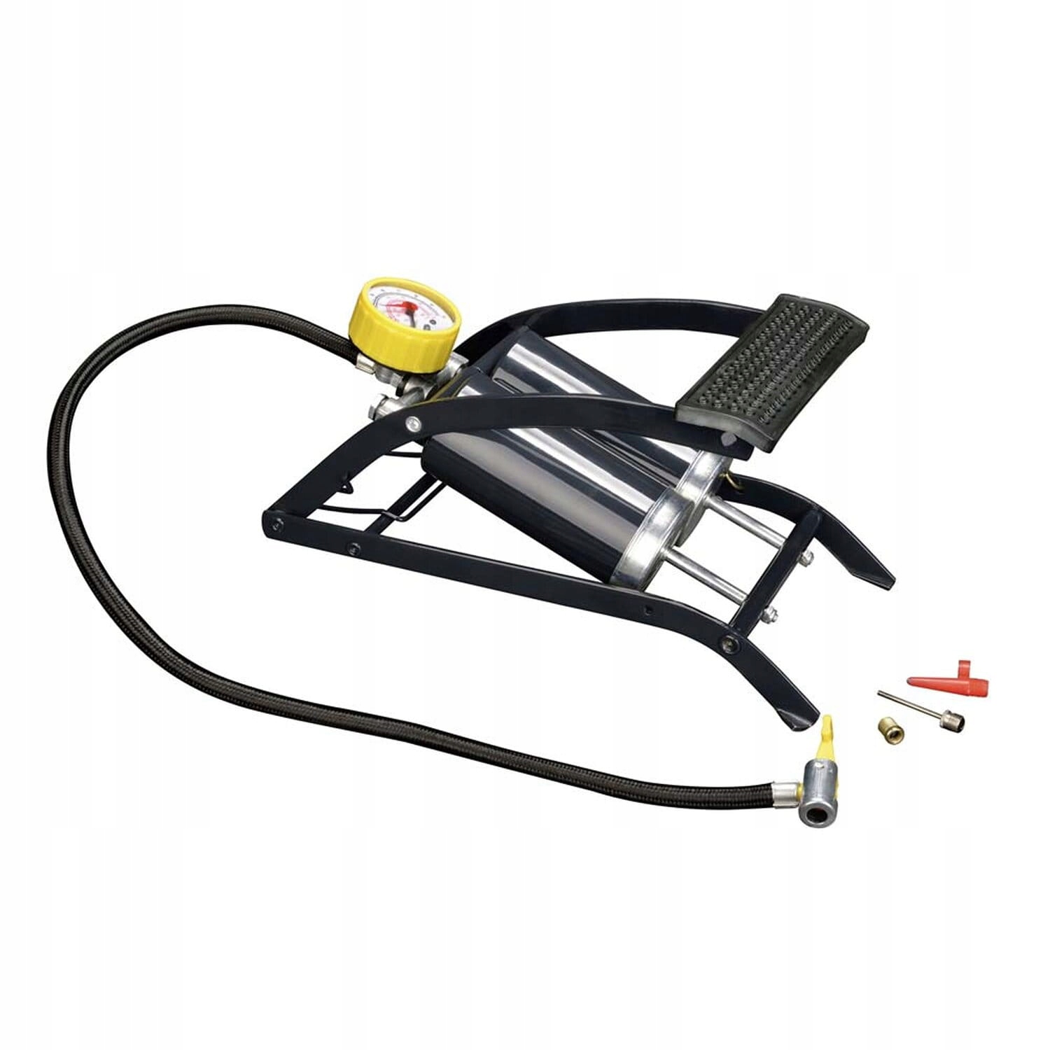 CMI Pompka do opon 2-cylindrowa