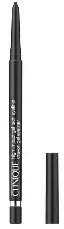 Clinique High Impact Gel Tech Eyeliner W Pisaku 01 Intense Black 0,35G
