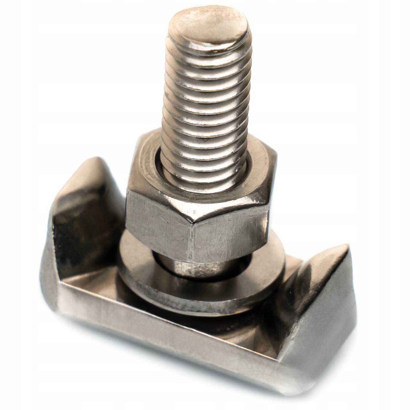 ŚRUBA KLEMY AKUMULATORA VW SKODA BMW VOLVO 22mm 6X0915138 EAN (GTIN) 5905527914227