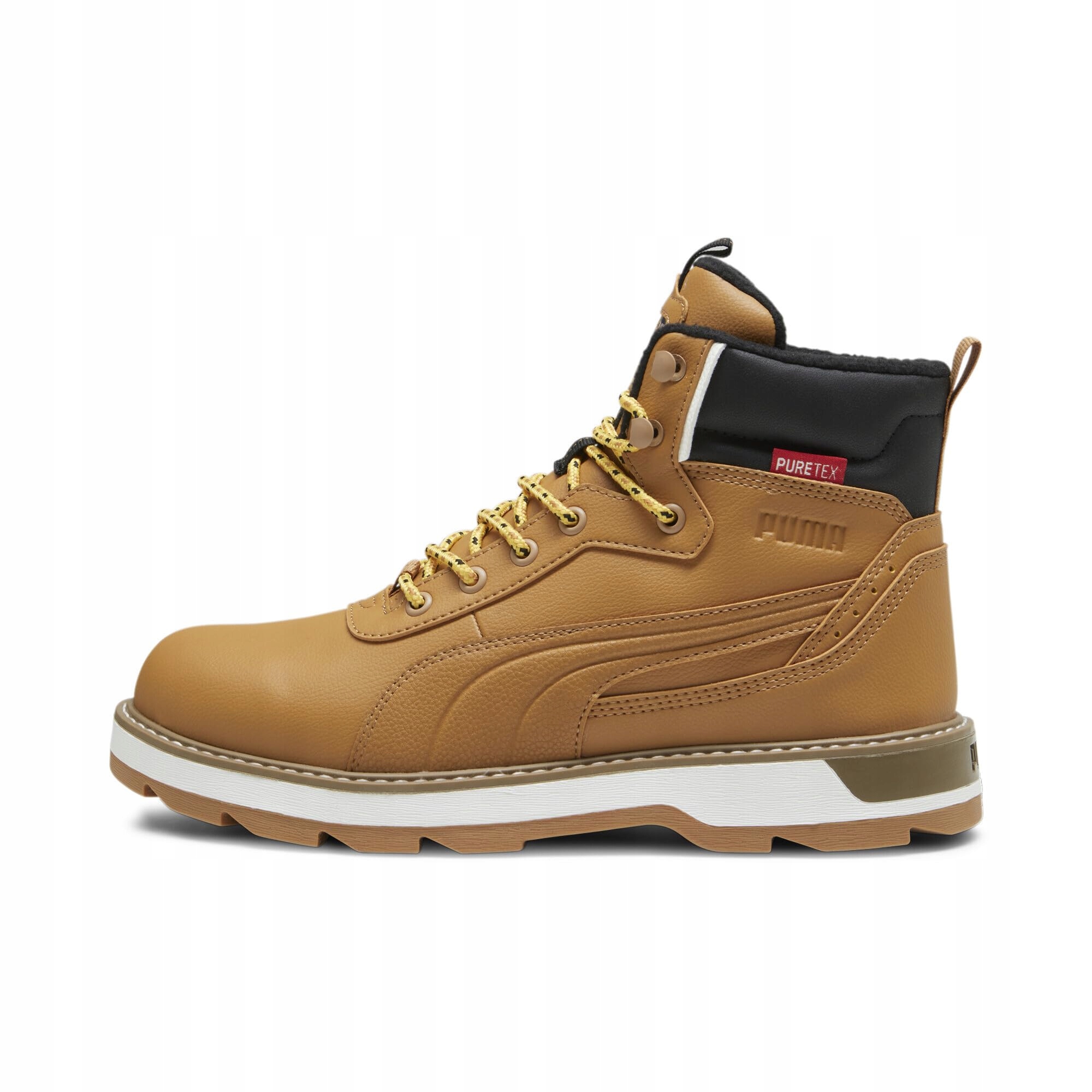 Puma Buty Męskie Jesień/Zima Desierto V2 Puretex V3 393928-02 r.44