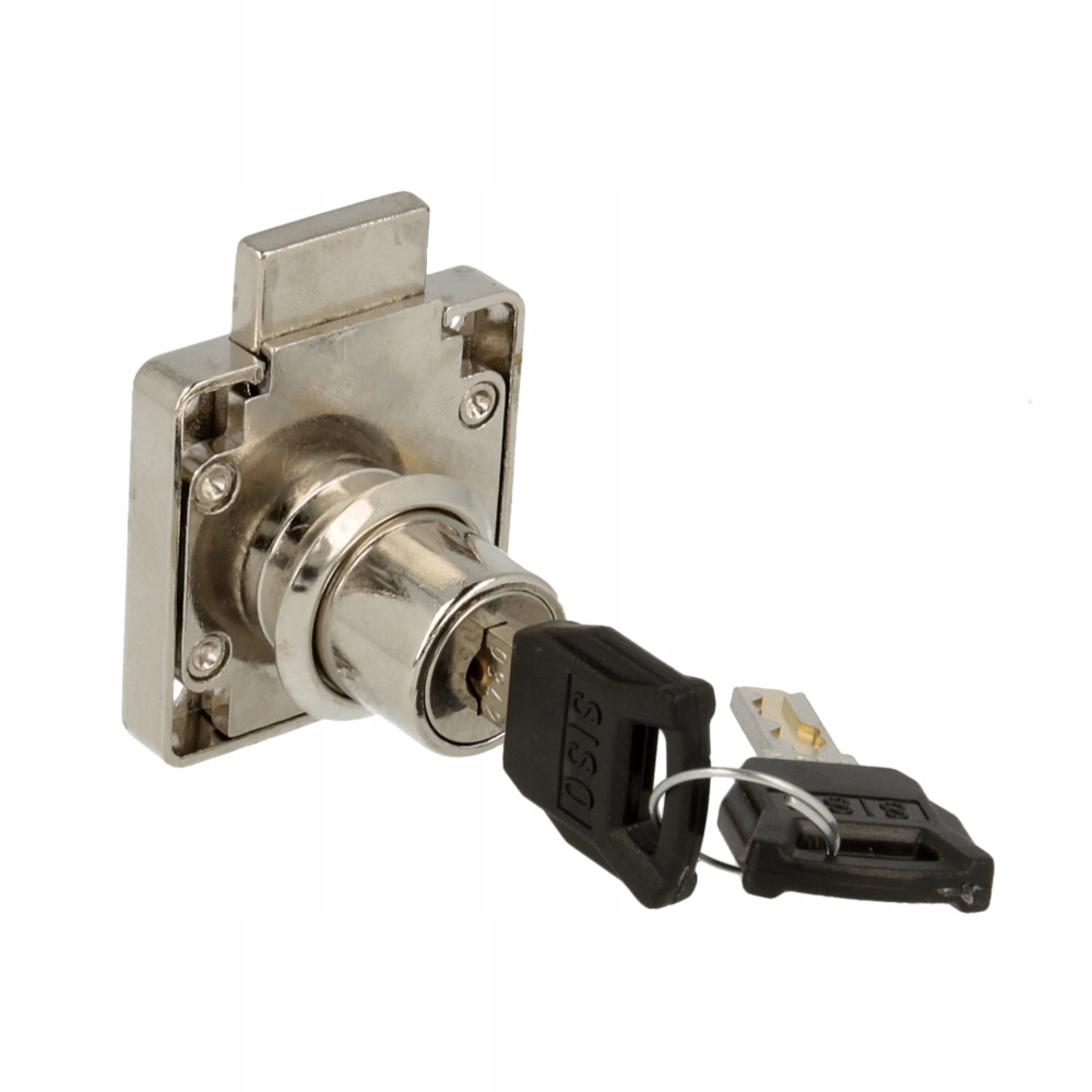 

Zamek X850S fi19x22mm 1000 kombinacji klucz wężowy