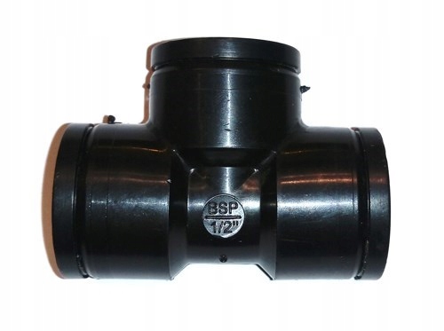 

Trójnik Pp 1/2''gw Irritec nawadnianie