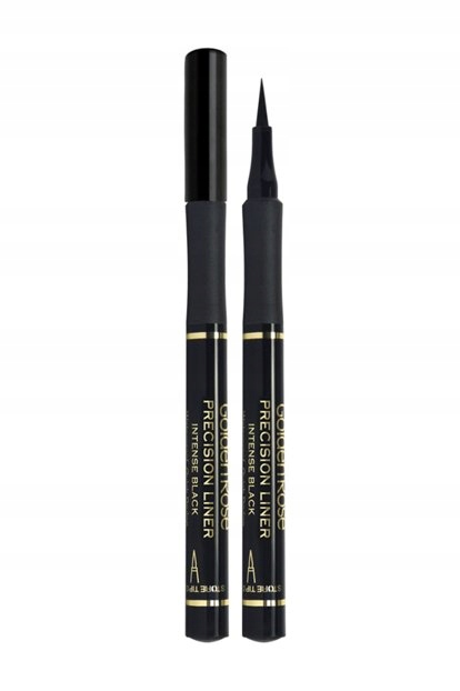 

Golden Rose Precision Eyeliner Wtp Tusz do kresek