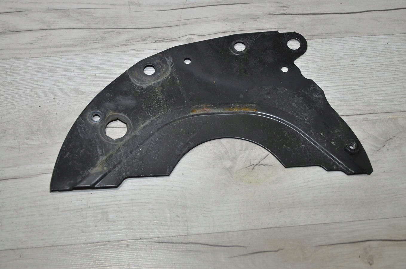 Blende Abdeckung der Kupplung 1.2 Fiat 500