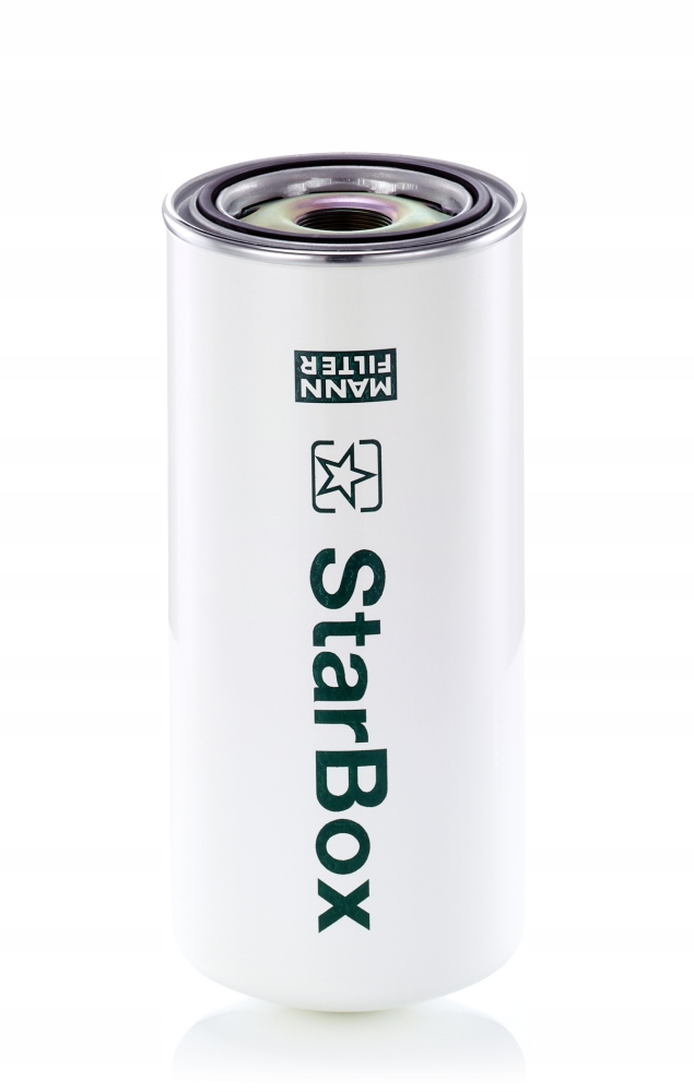 MANN-FILTER FILTR OLEJU Kod producenta LB 13 145/21