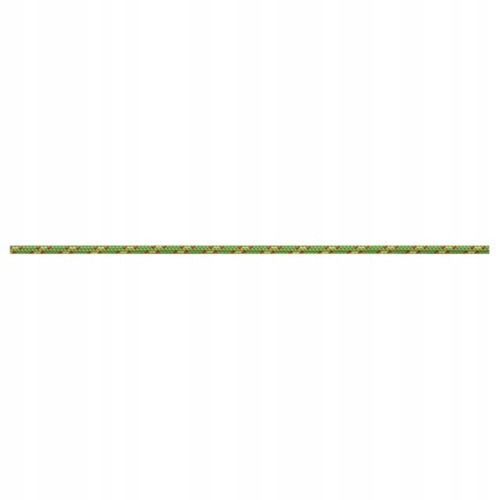 

Linka pomocnicza 3mm na metry Beal Zielona
