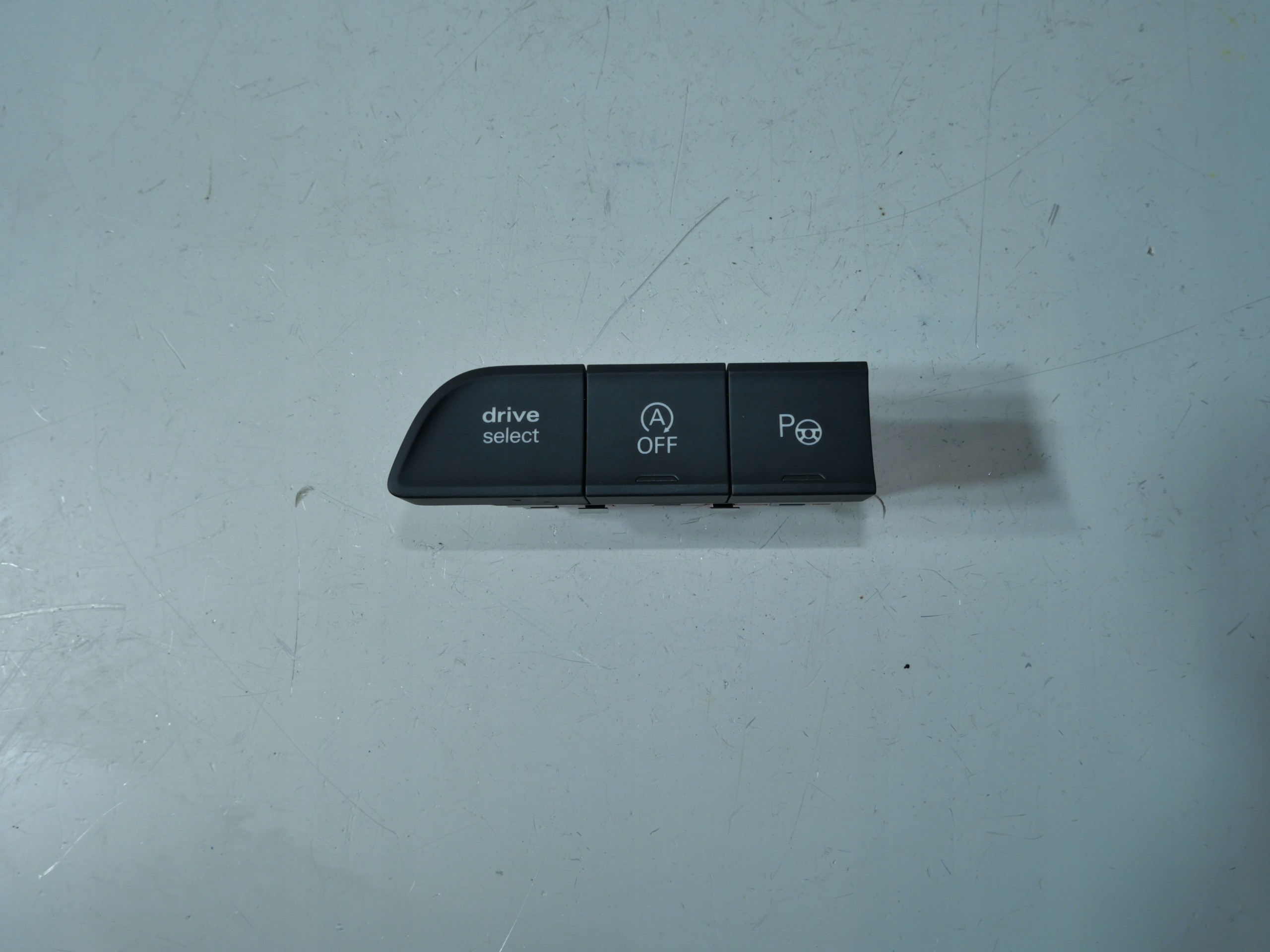 AUDI Q3 8U switch 8U0959673