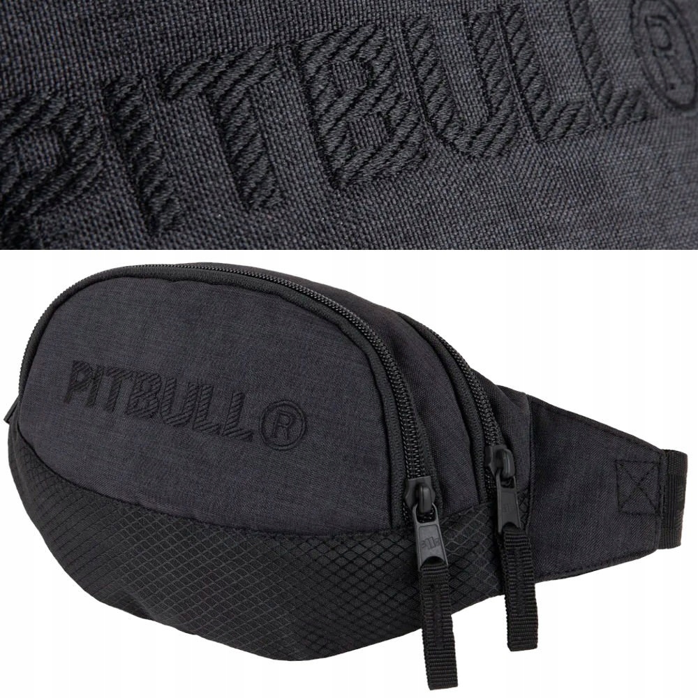 TORBA PIT BULL SASZETKA NERKA LISTONOSZKA PITBULL