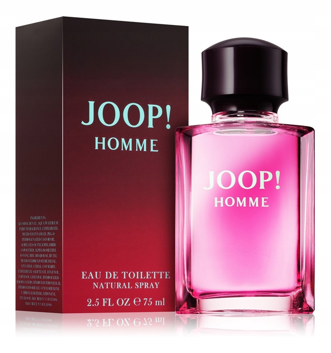 Joop! Homme toaletní voda 75 ml