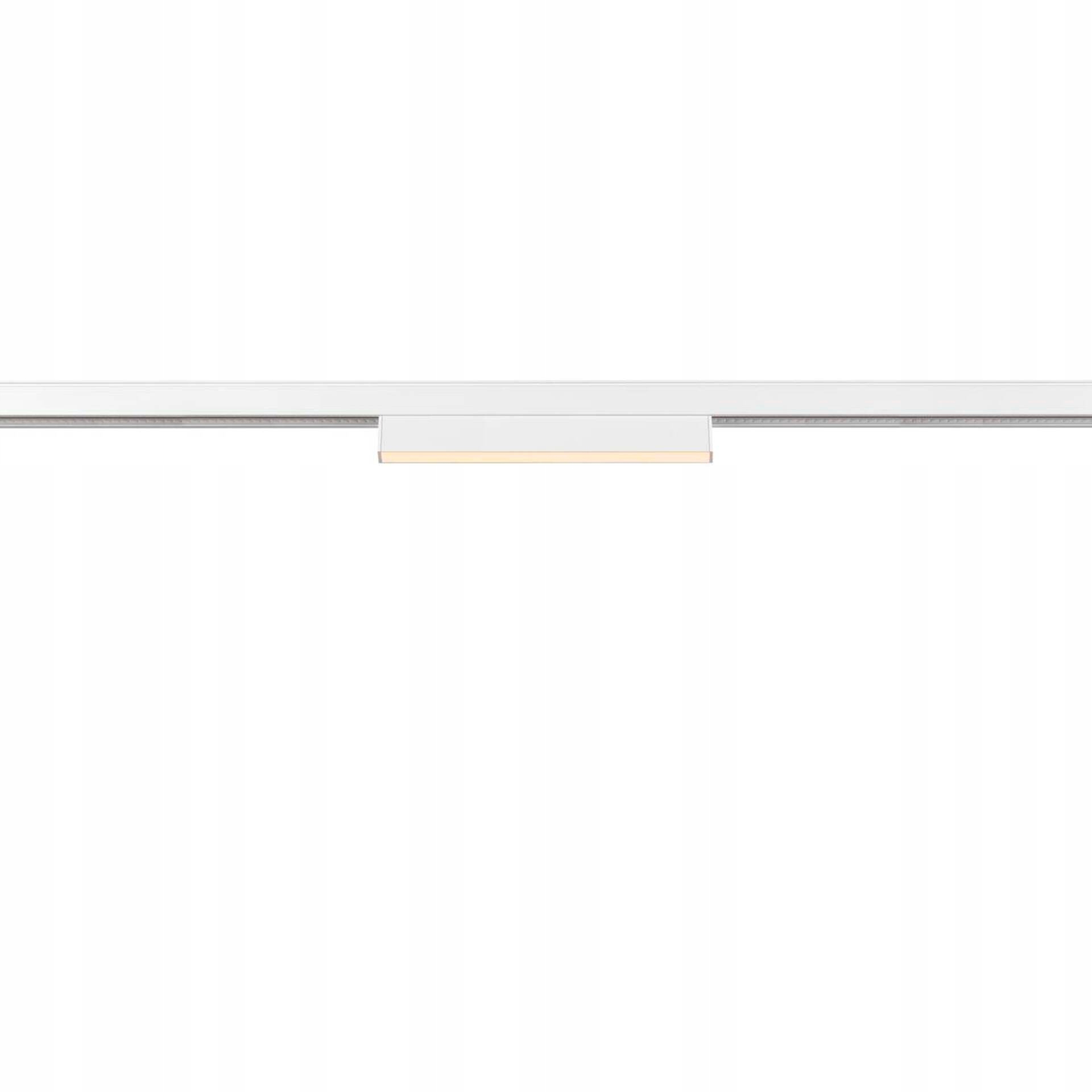 Lineárne svietidlo Slv In-line 22 48V Dali 7,3 W 570lm 3000K biela