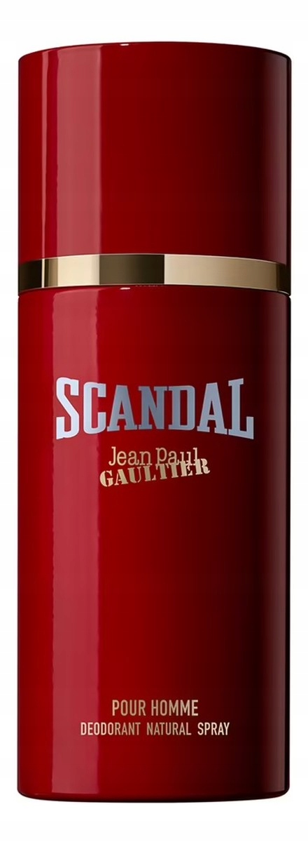 Jean Paul Gaultier Scandal Pour Deodorant 150 Ml