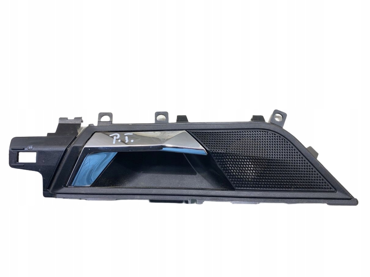 handle inner right rear part RAPID SPACEBACK 5JA837222
