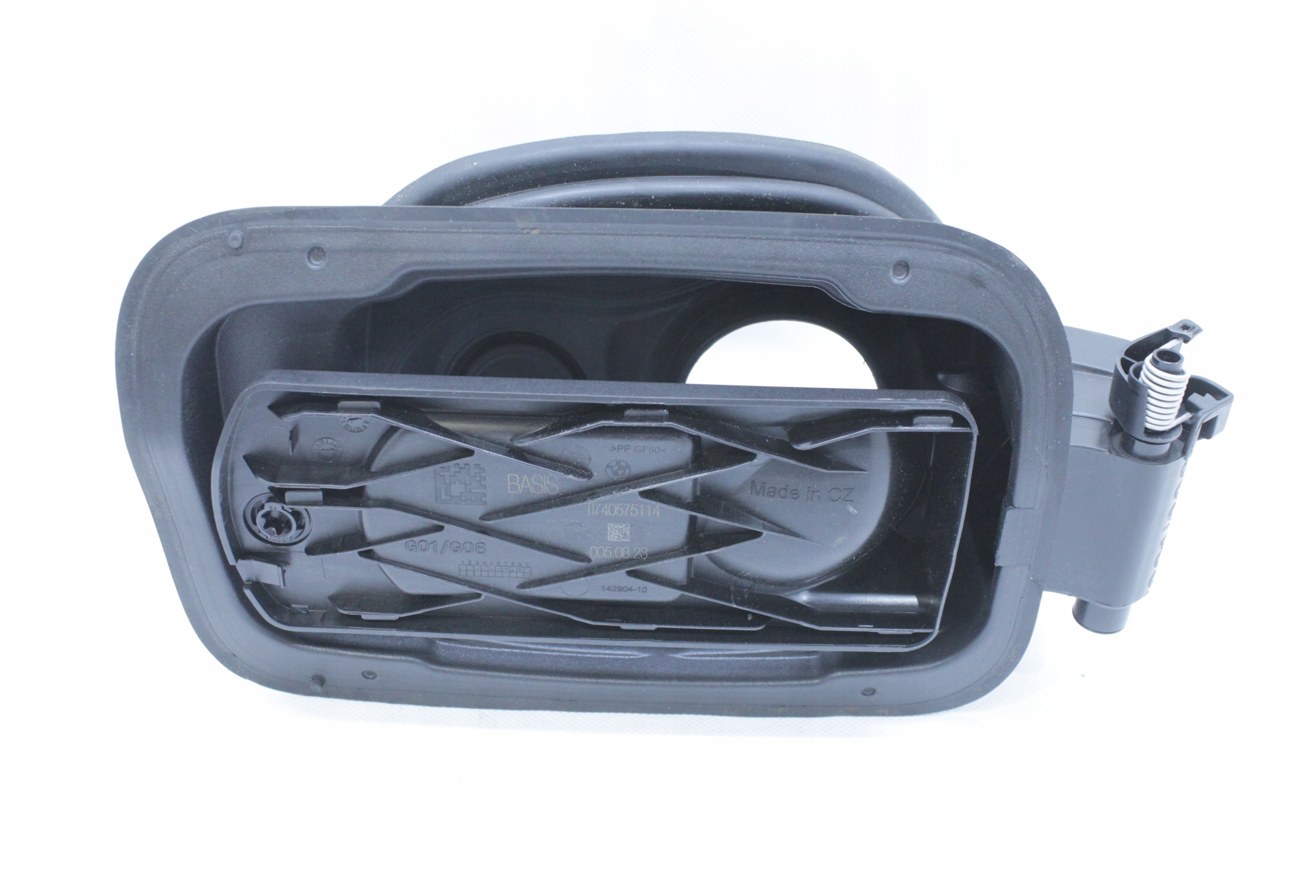 WNĘKA OSŁONA WLEW PALIWA BMW G01 X3 F97 X3M 7405751