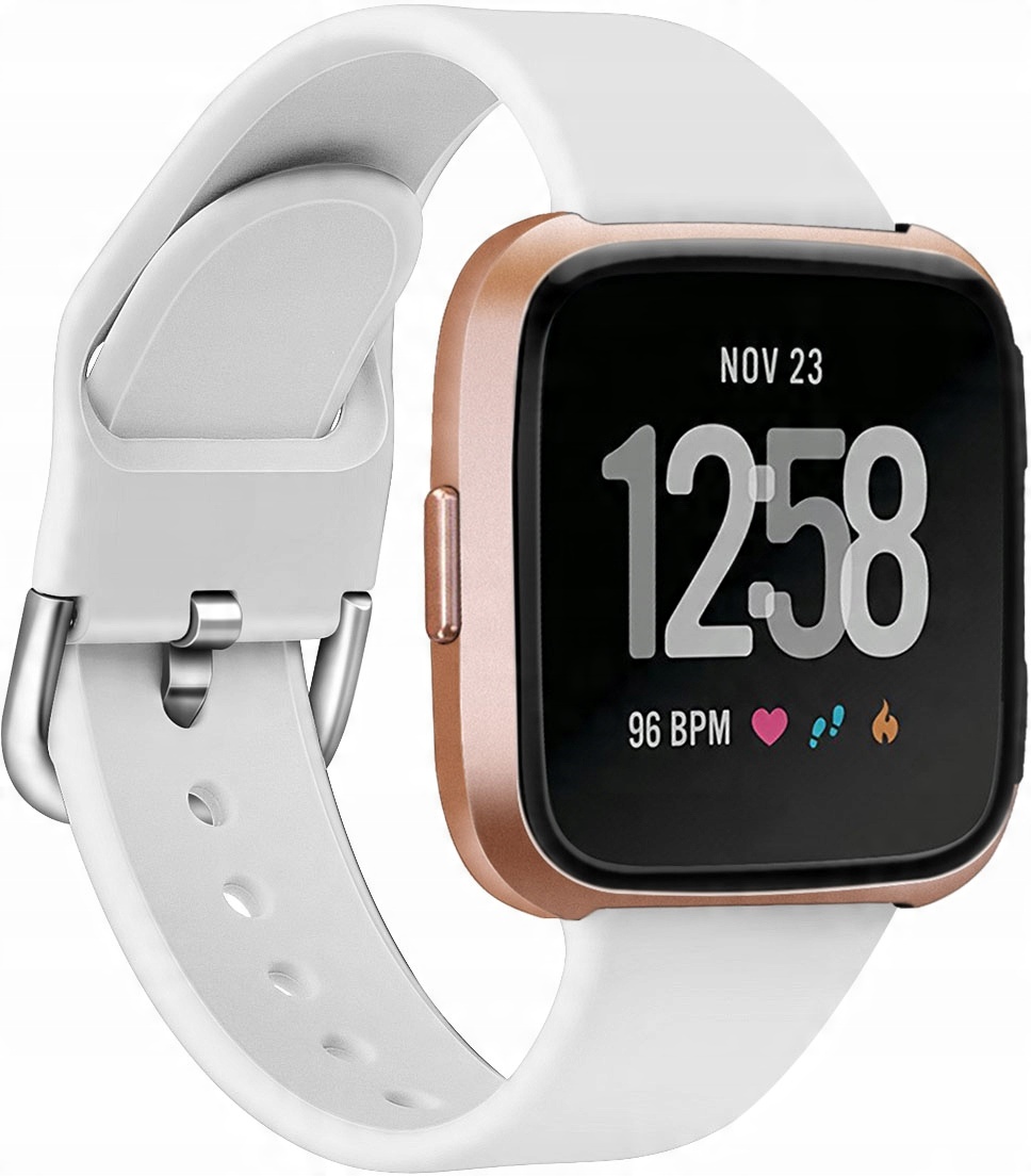 

Pasek Do Fitbit Versa Versa 2 Versa Lite Edition