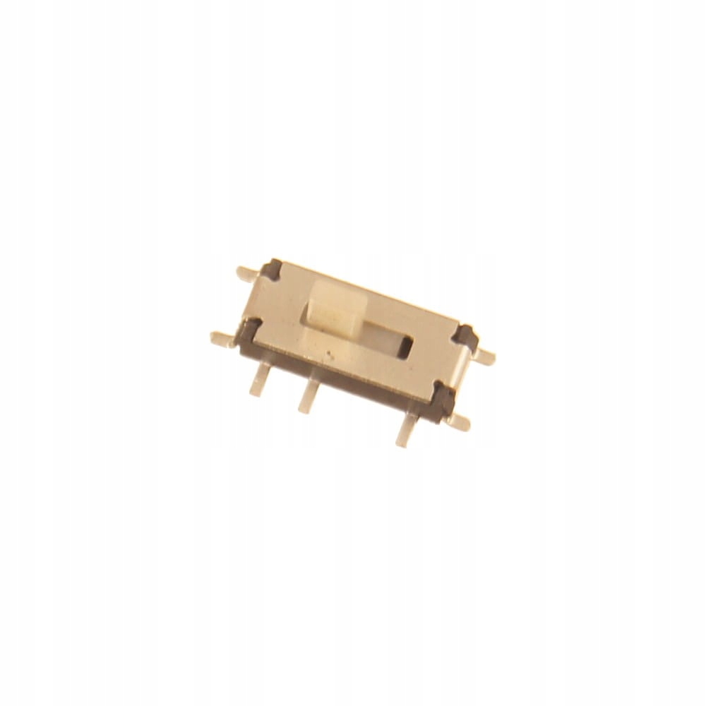 

Przełącznik miniaturowy Smd MSK-12C02 7 pin biały