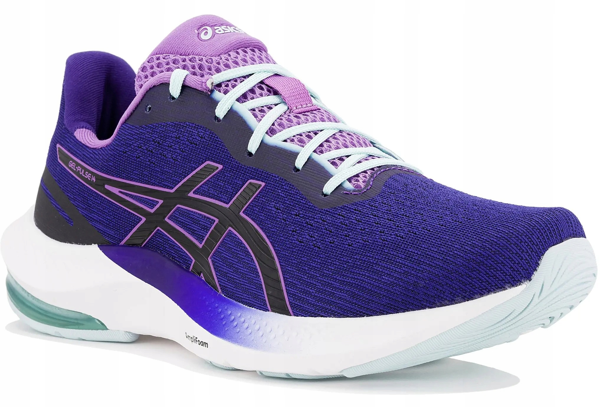 Asics Gel-pulse 14 damskie biegowe 38 sportowe Treningowe Unikat