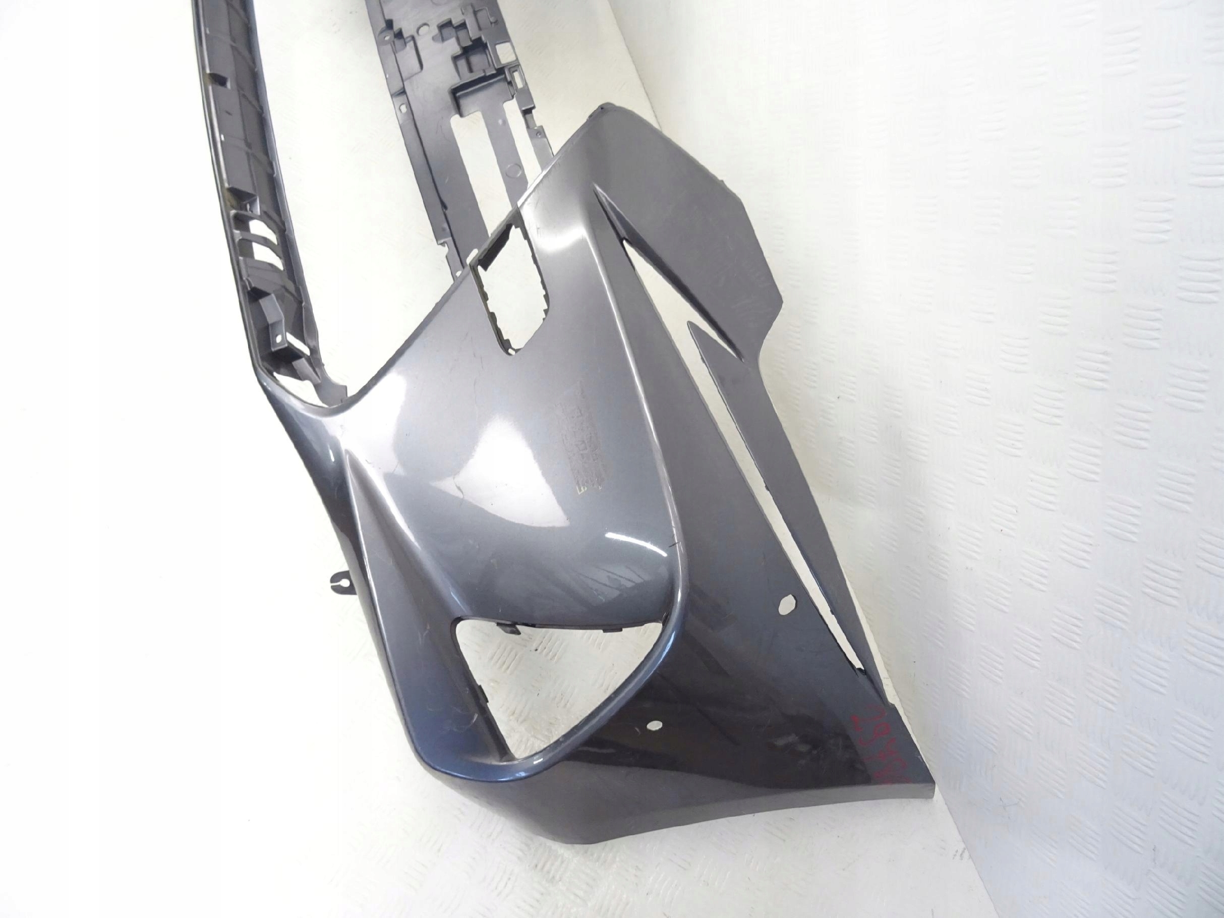 Lexus IS IS200T 300H 16 - bumper front