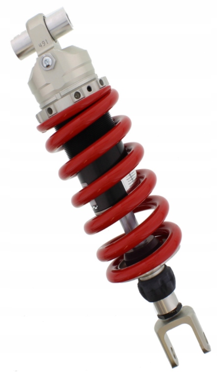 Tlumič Yss Yamaha Fjr 1300 01-15